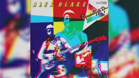 alex blake|[1979] Alex Blake – Especially For You [Full Album] .